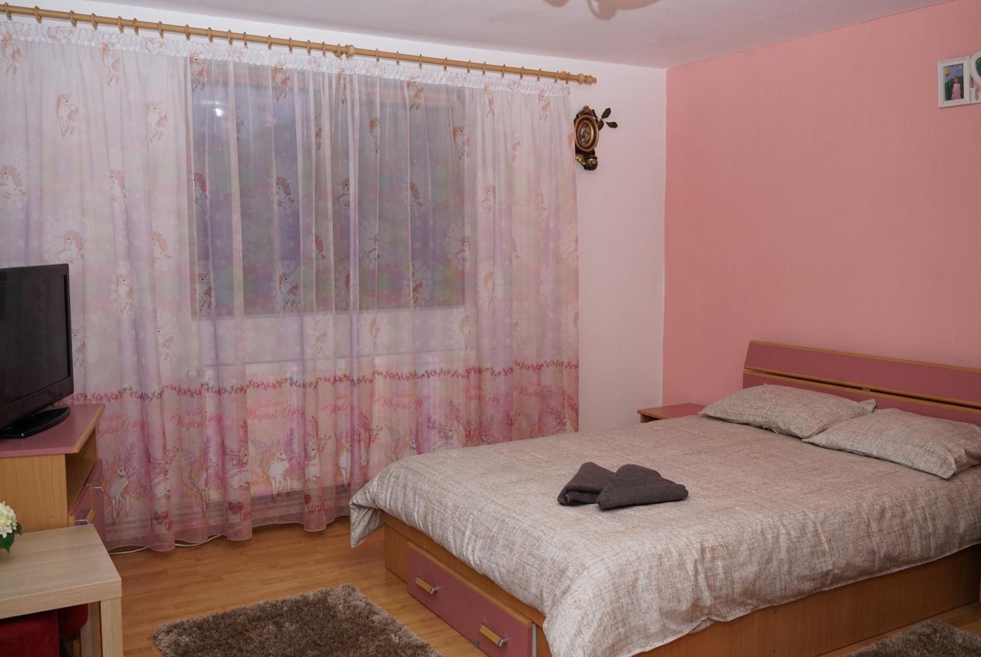 Popasul Galesean Hotel Galesu Bagian luar foto